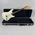 Fender 2018 Fender Stratocaster XII Olympic White