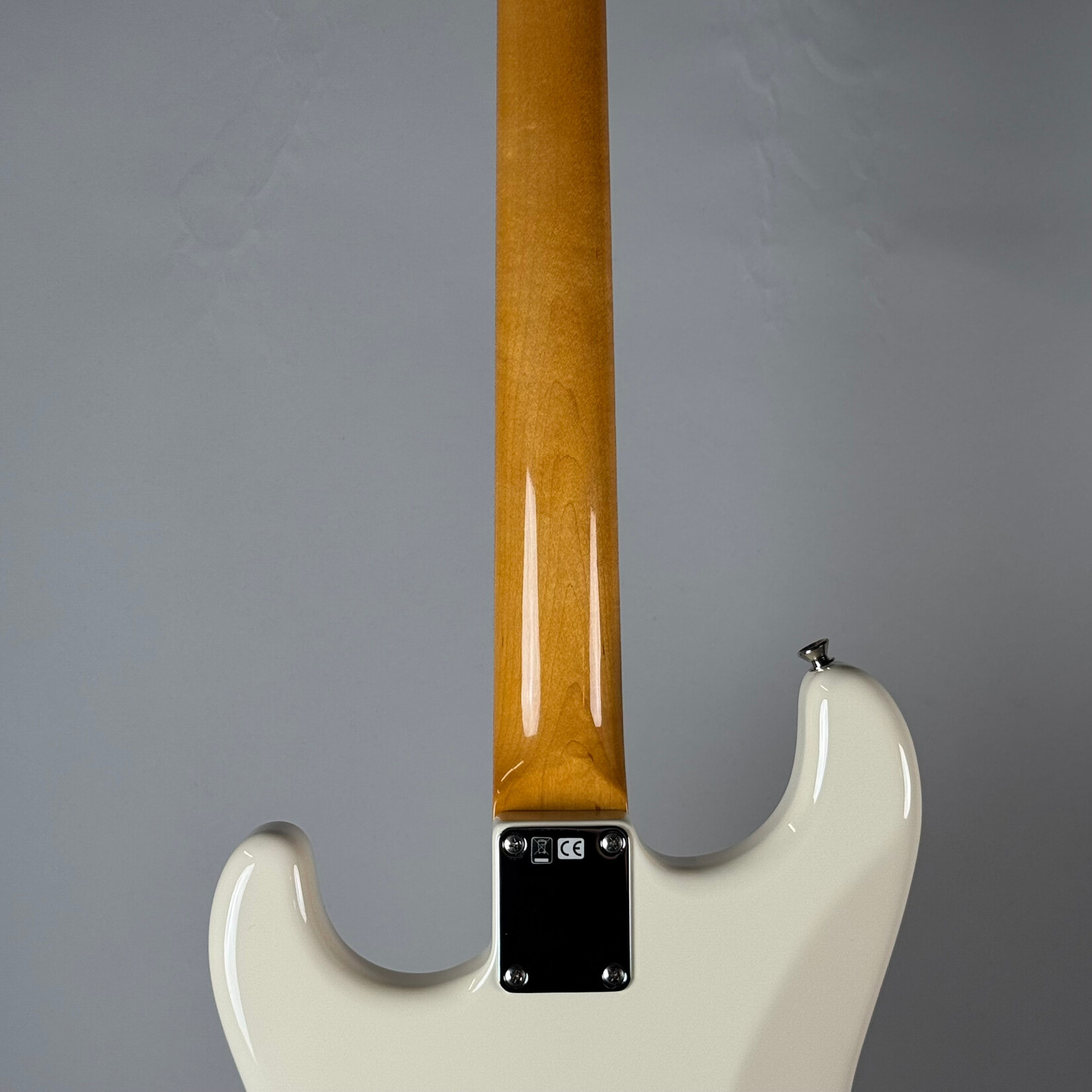 Fender 2018 Fender Stratocaster XII Olympic White