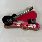 Gibson 2022 Gibson Custom Shop '57 Reissue R7 Les Paul Custom Ebony