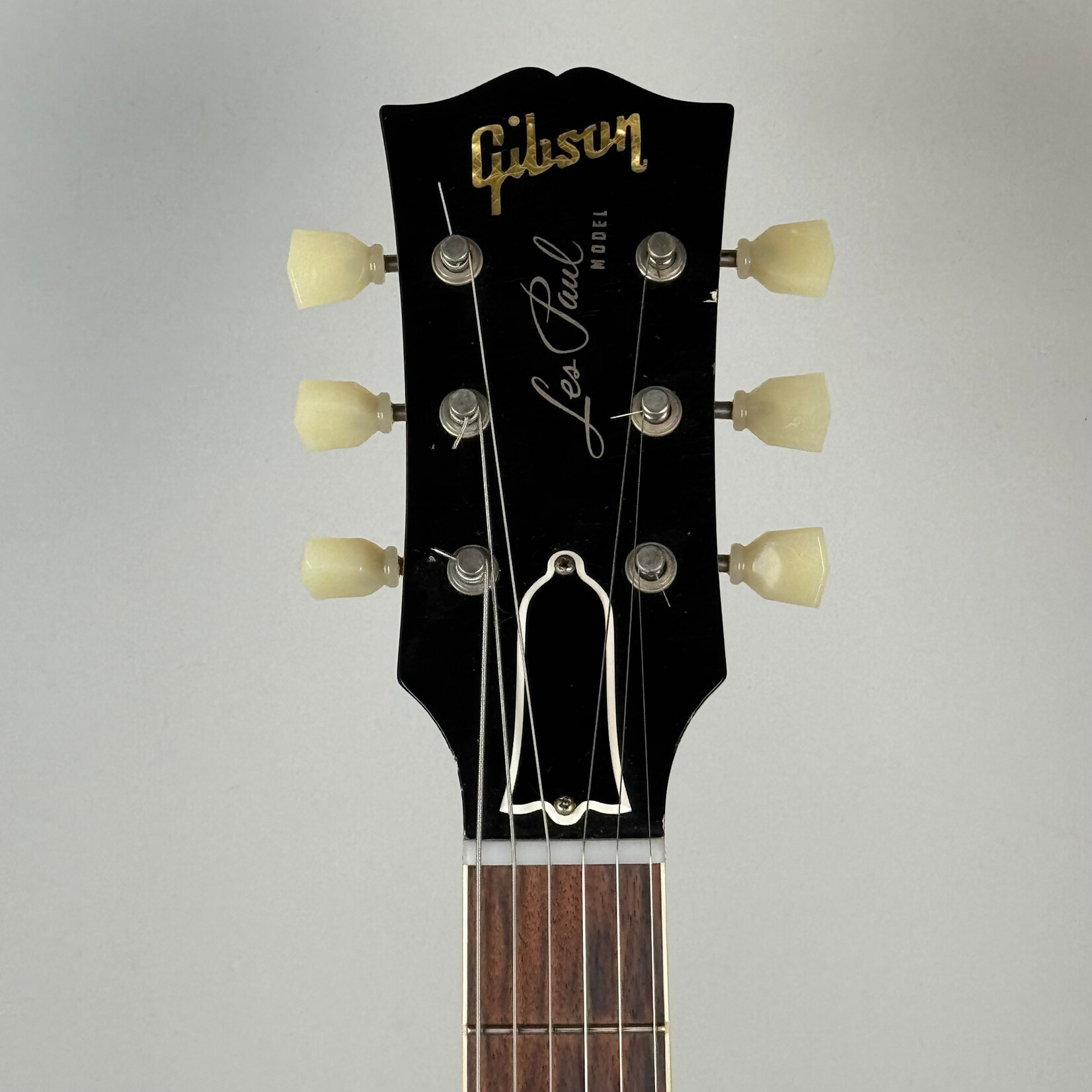 Gibson 2022 Gibson Murphy Lab Ultra Light Aging Les Paul R8 58 Reissue