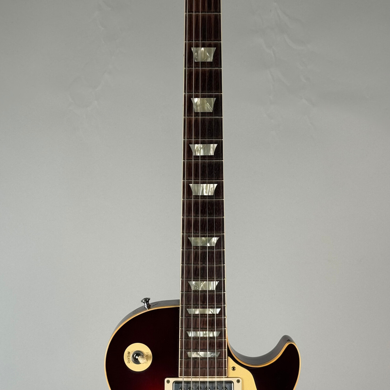 Gibson 2022 Gibson Murphy Lab Ultra Light Aging Les Paul R8 58 Reissue