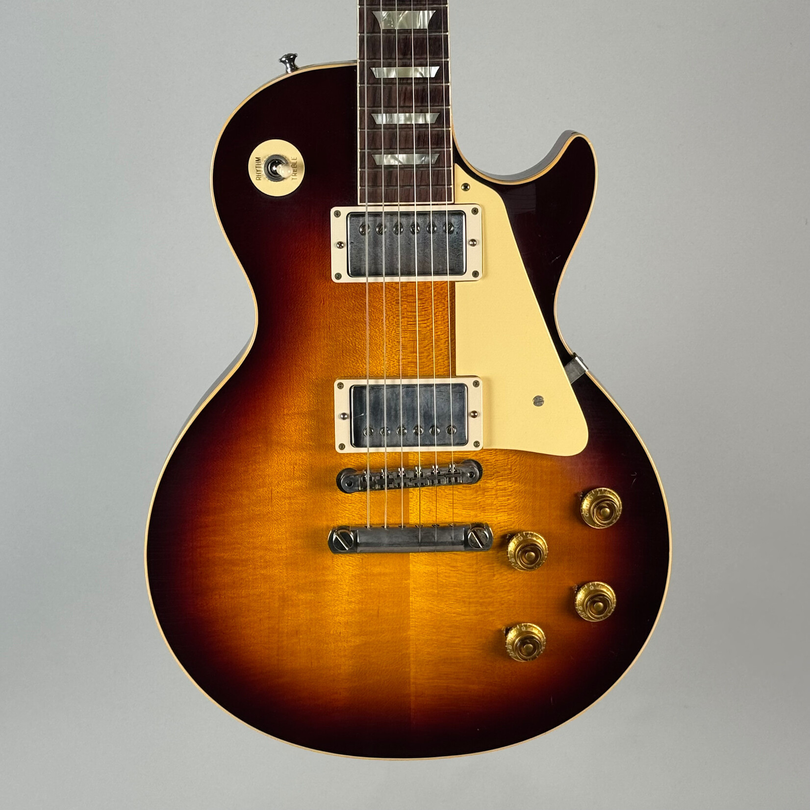 Gibson 2022 Gibson Murphy Lab Ultra Light Aging Les Paul R8 58 Reissue