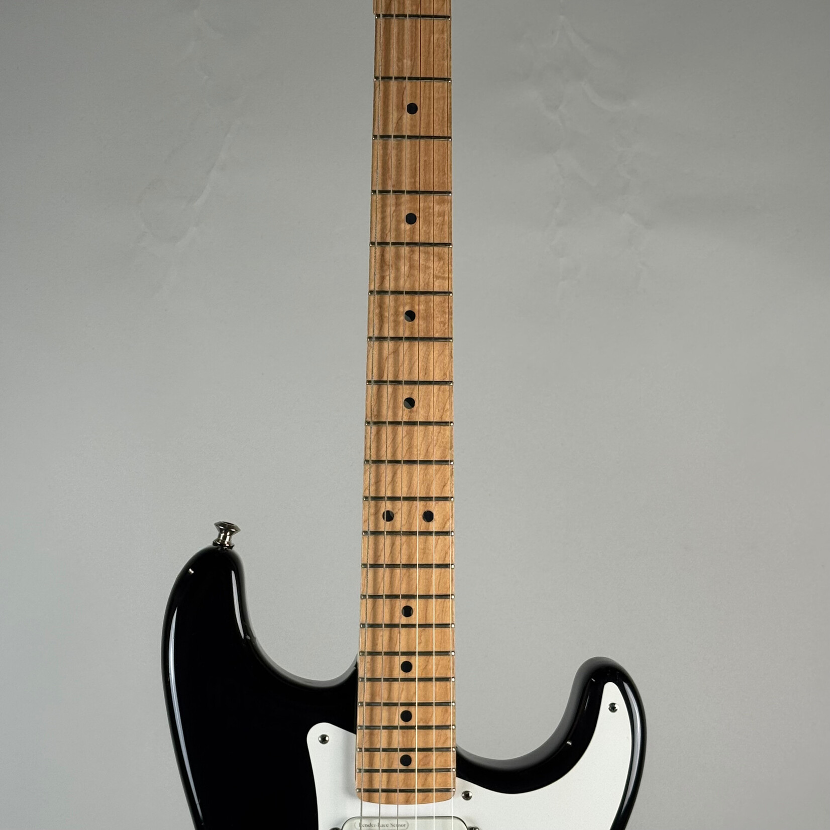 Fender 1997 Fender Eric Clapton Signature "Blackie" Stratocaster