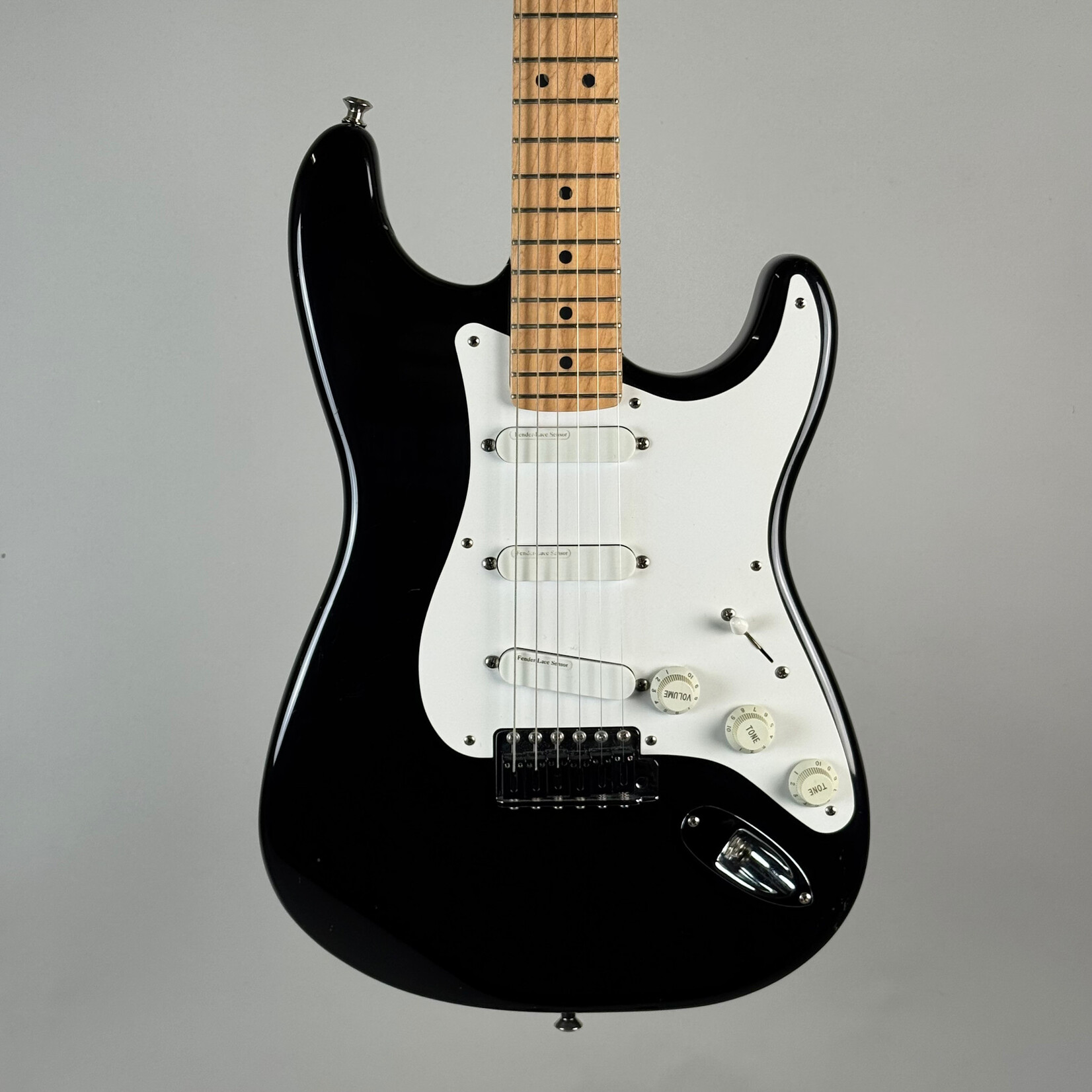Fender 1997 Fender Eric Clapton Signature "Blackie" Stratocaster