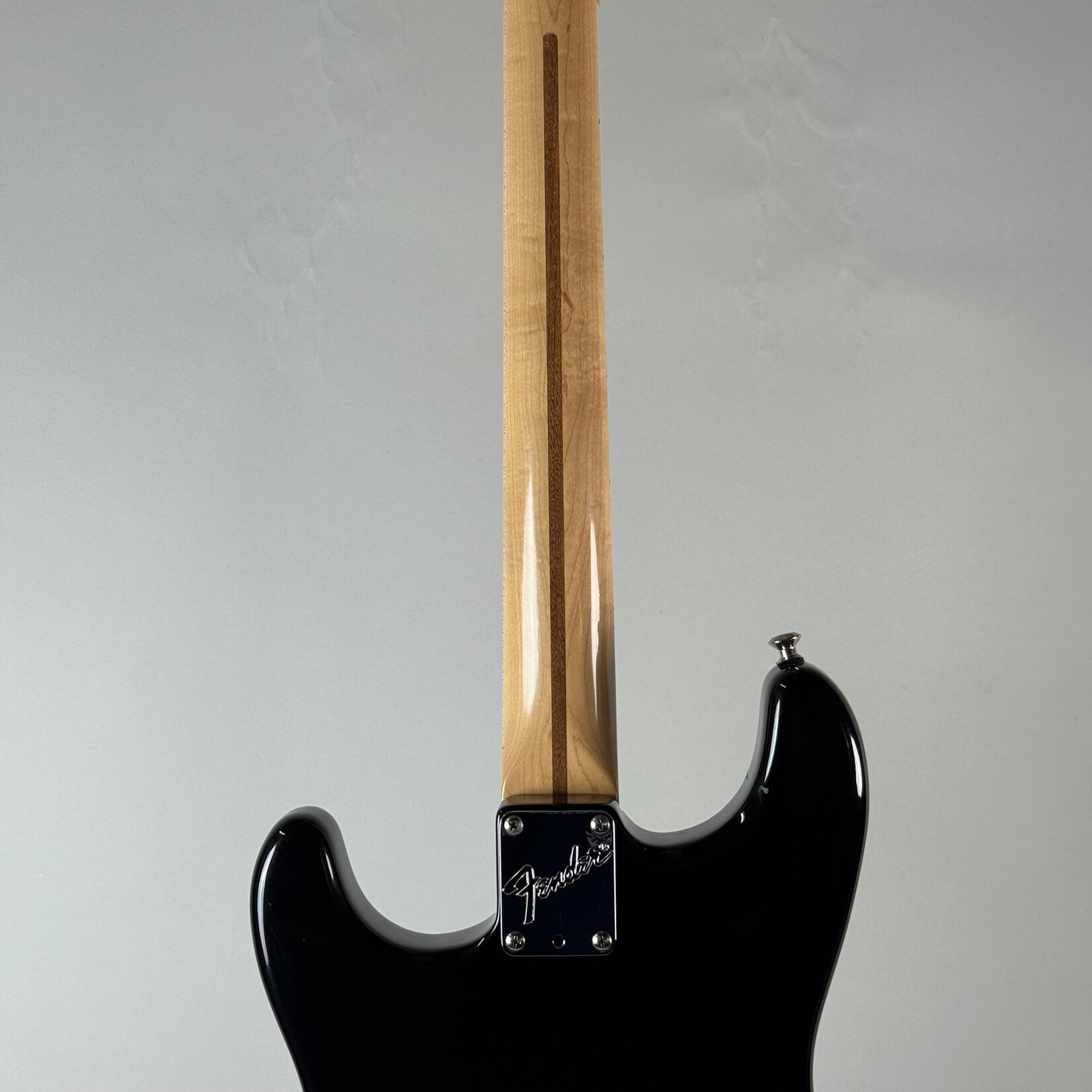 Fender 1997 Fender Eric Clapton Signature "Blackie" Stratocaster