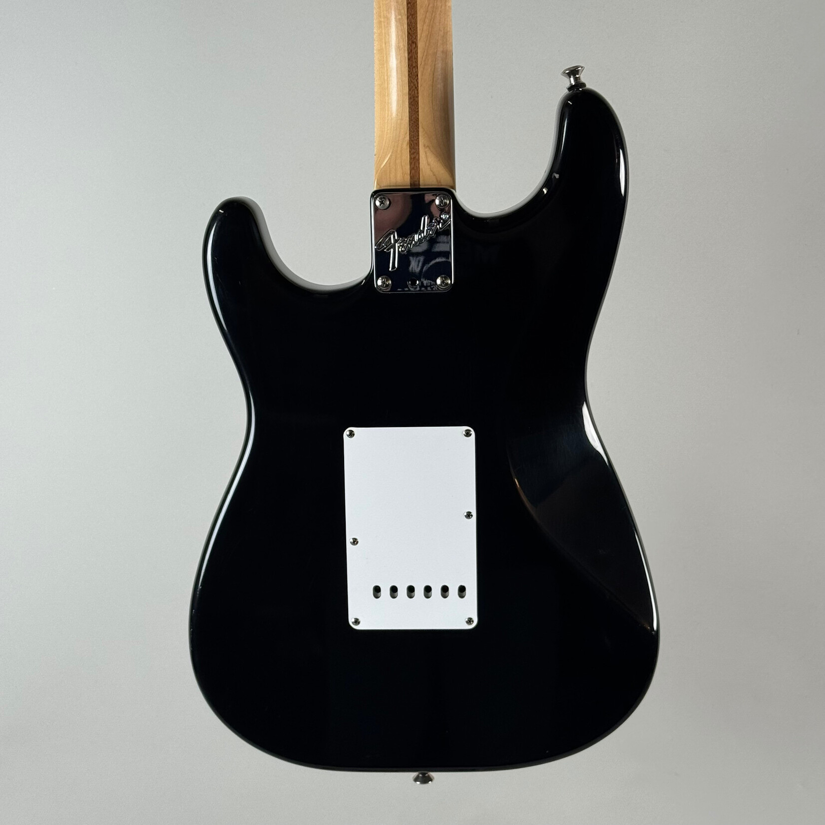 Fender 1997 Fender Eric Clapton Signature "Blackie" Stratocaster
