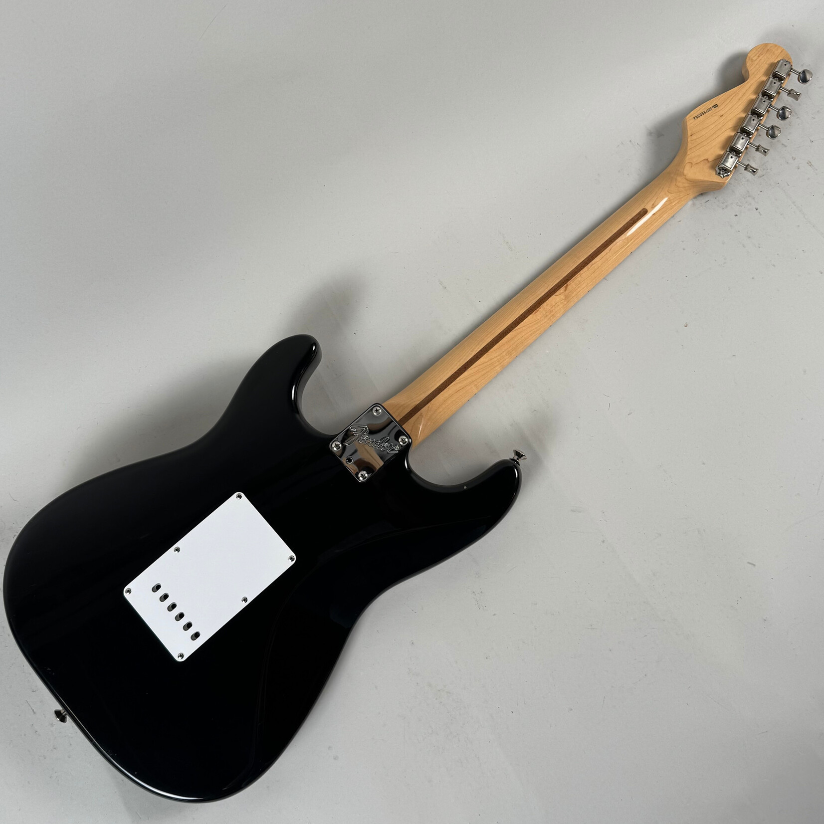 Fender 1997 Fender Eric Clapton Signature "Blackie" Stratocaster