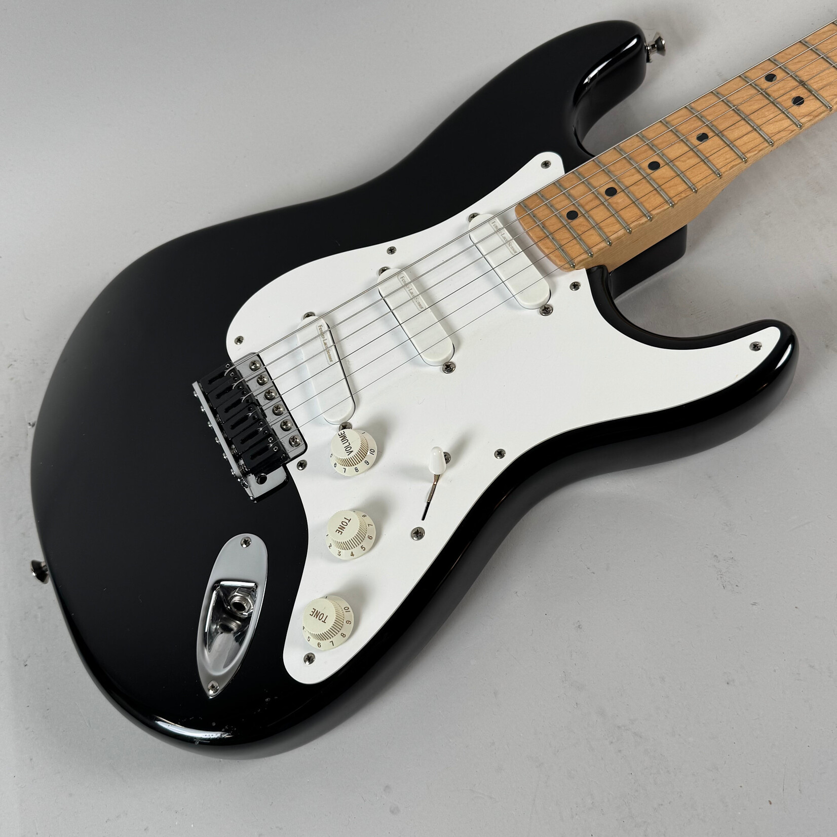 Fender 1997 Fender Eric Clapton Signature "Blackie" Stratocaster