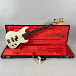 Fender 1991 Fender Prodigy Bass White