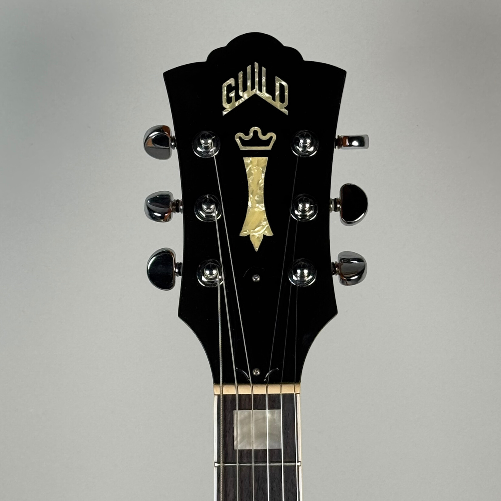 Guild Ca. 2000's Guild X-150D Natural