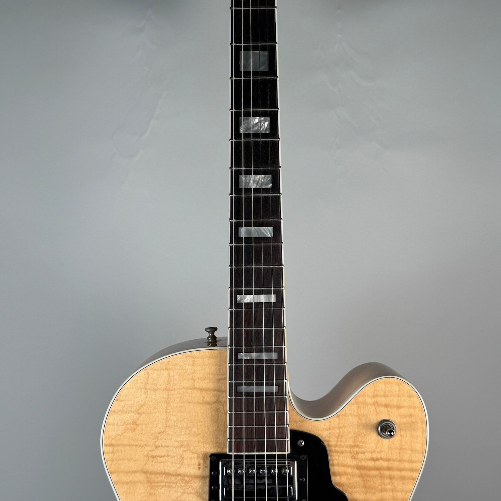 Guild Ca. 2000's Guild X-150D Natural