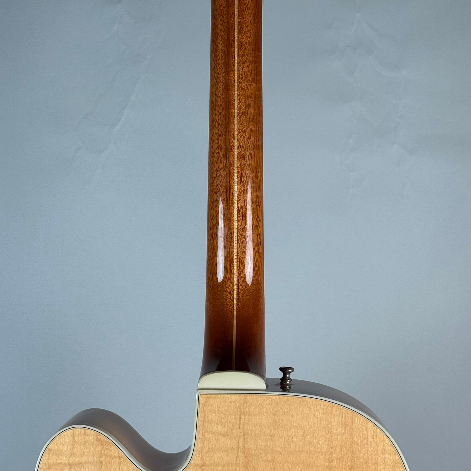 Guild Ca. 2000's Guild X-150D Natural