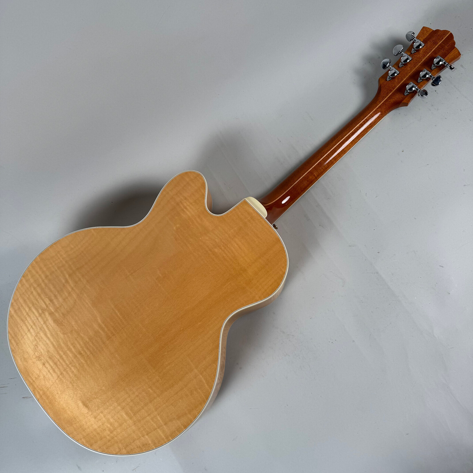 Guild Ca. 2000's Guild X-150D Natural