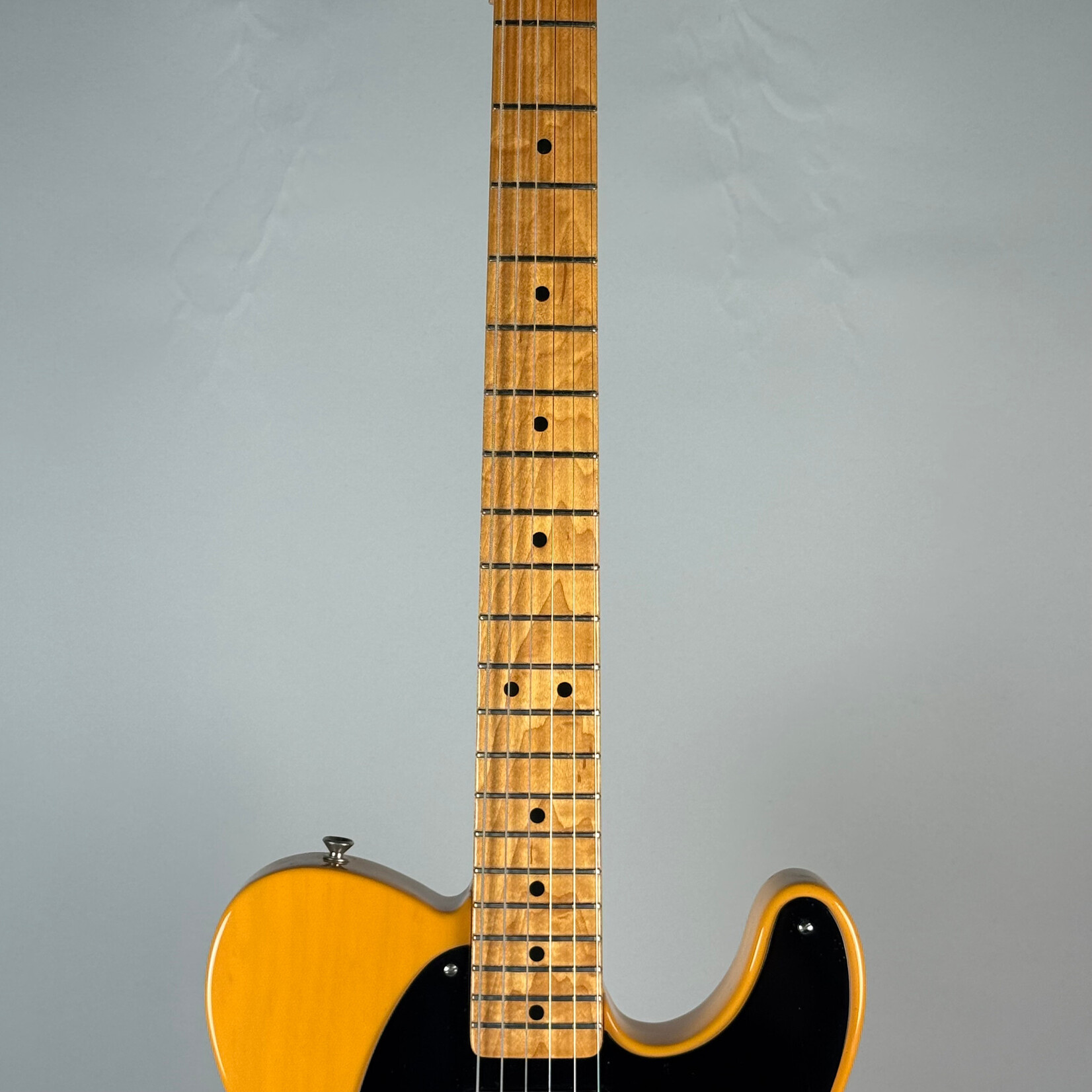 Fender 2003 Fender Telecaster '52 AVRI Butterscotch Blonde