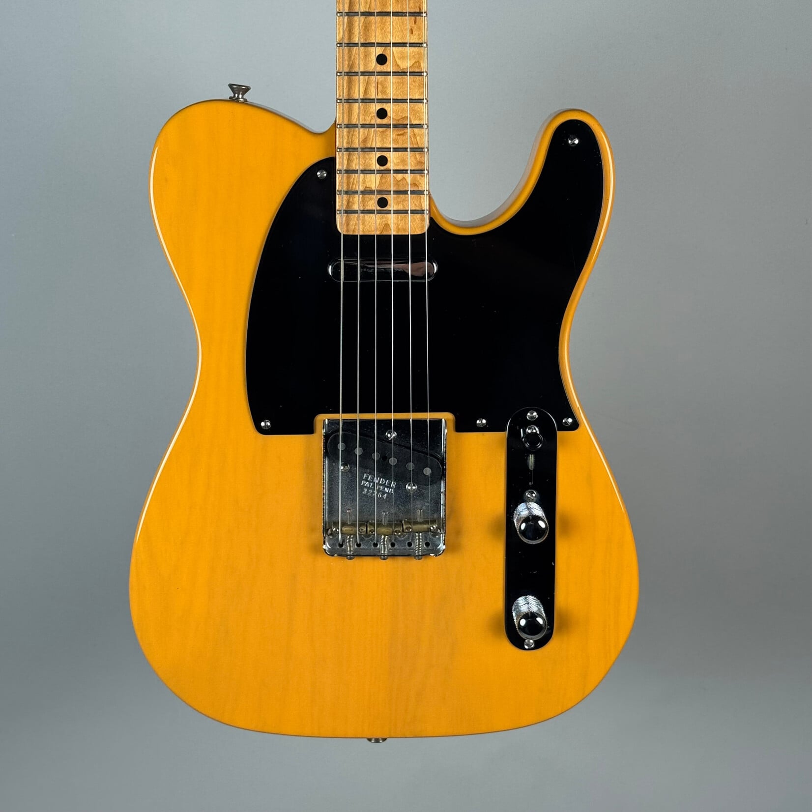 Fender 2003 Fender Telecaster '52 AVRI Butterscotch Blonde