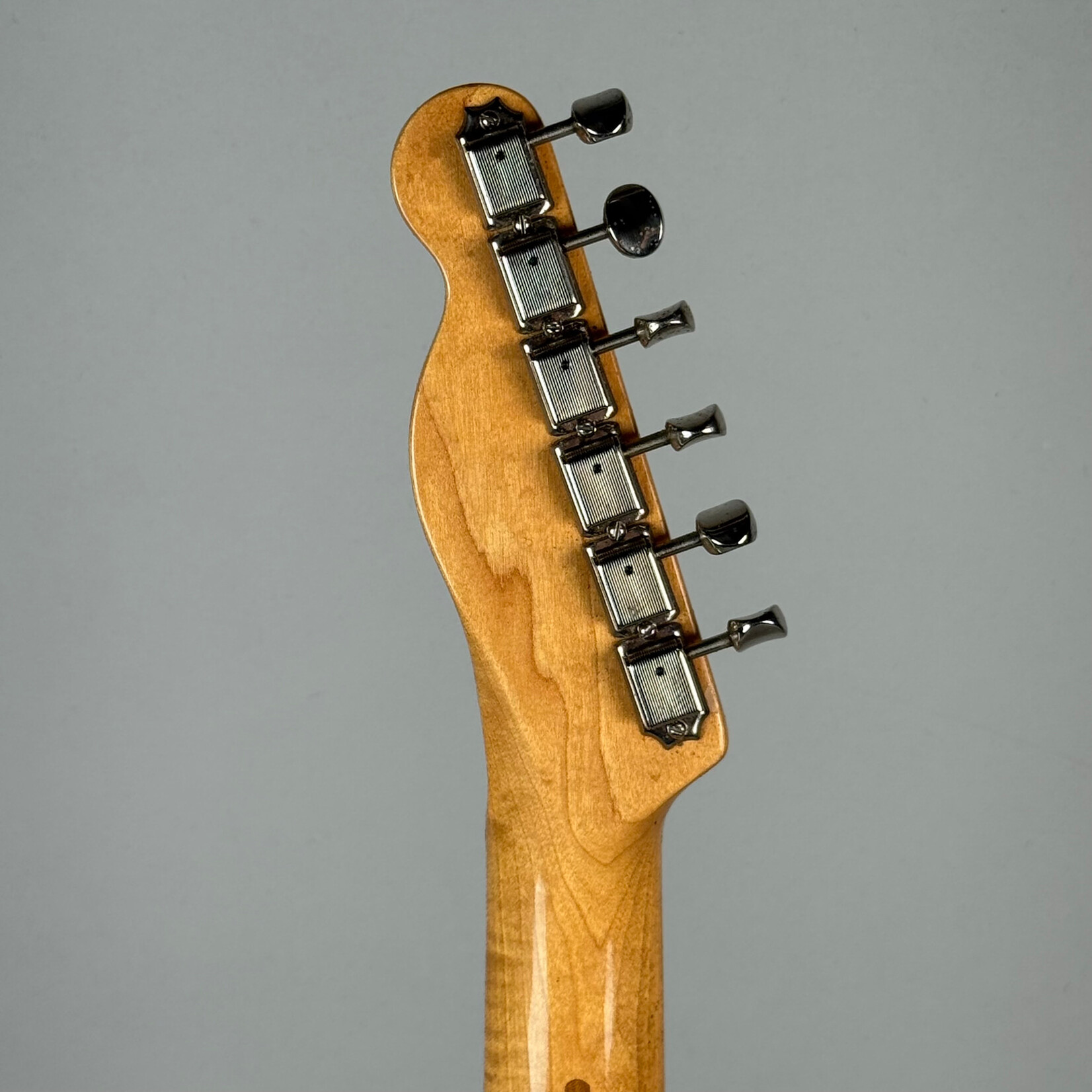 Fender 2003 Fender Telecaster '52 AVRI Butterscotch Blonde
