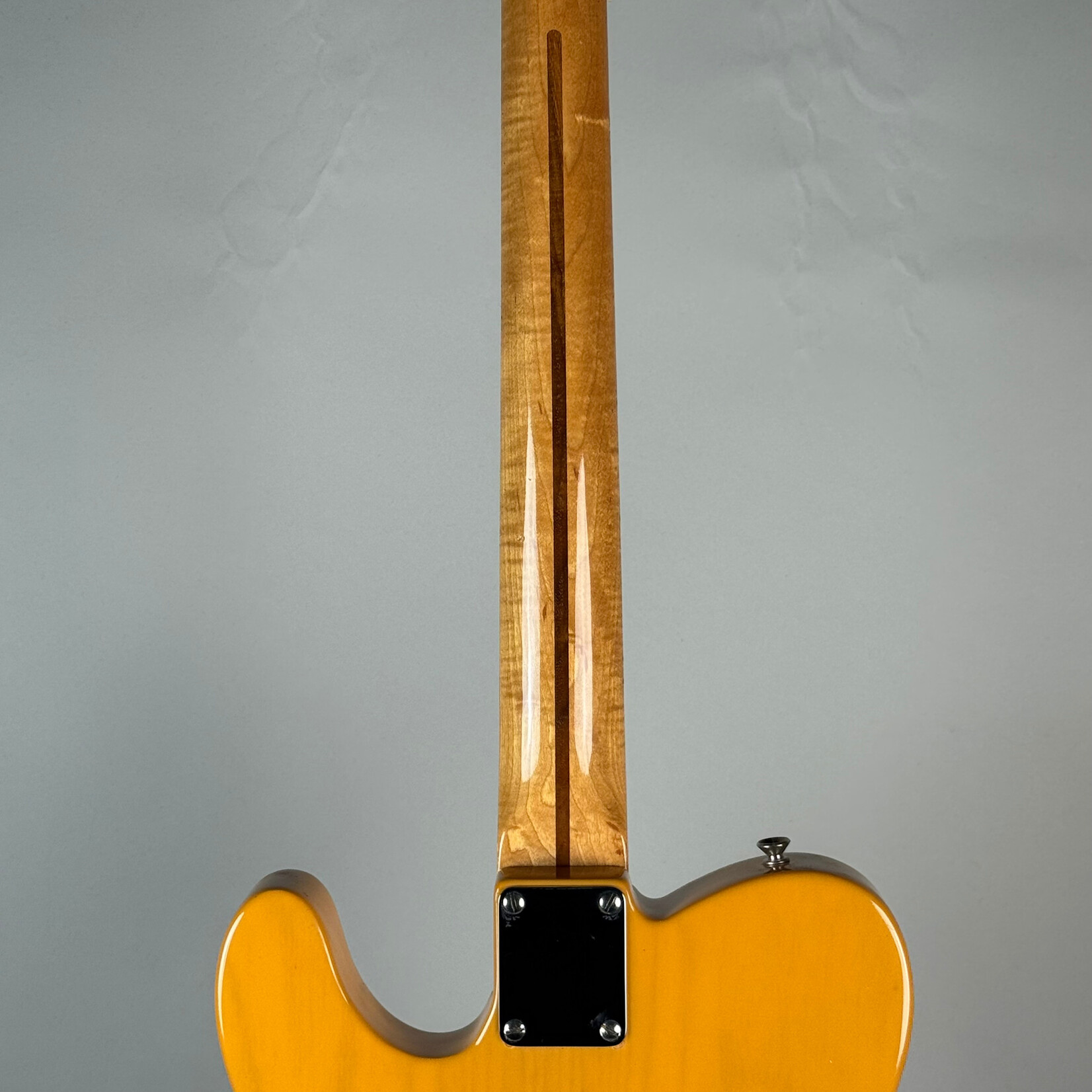 Fender 2003 Fender Telecaster '52 AVRI Butterscotch Blonde