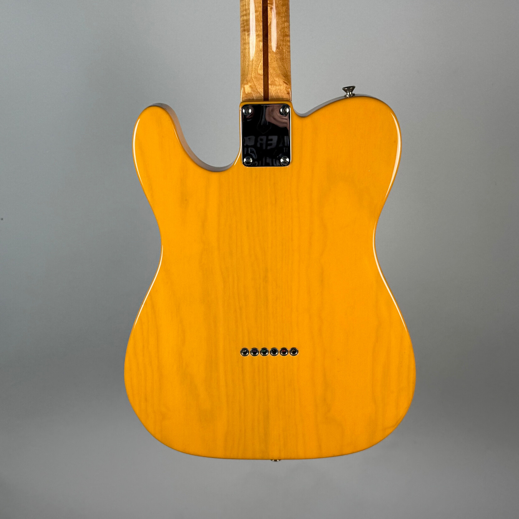 Fender 2003 Fender Telecaster '52 AVRI Butterscotch Blonde