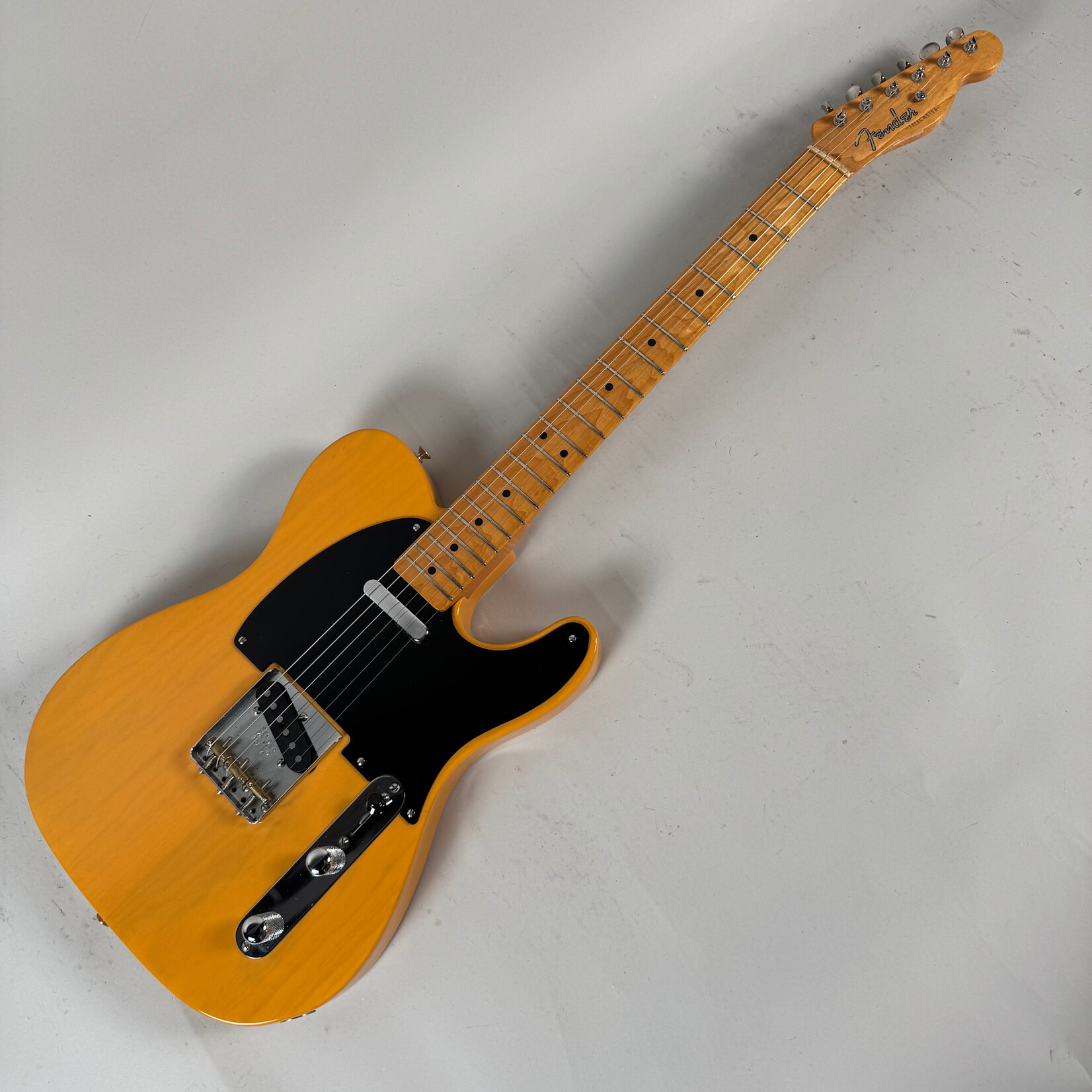 Fender 2003 Fender Telecaster '52 AVRI Butterscotch Blonde