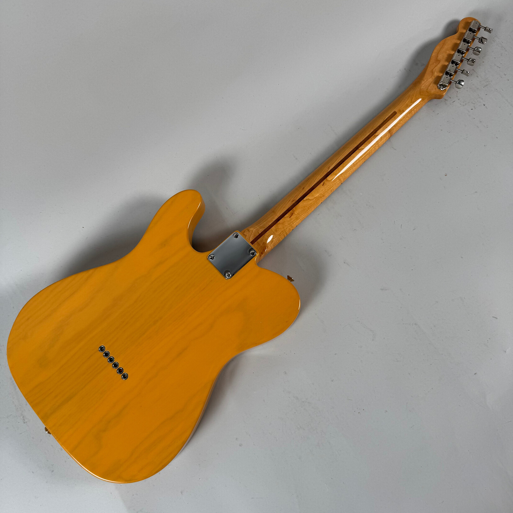 Fender 2003 Fender Telecaster '52 AVRI Butterscotch Blonde