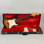 Fender 1970 Fender Stratocaster Sunburst Clean