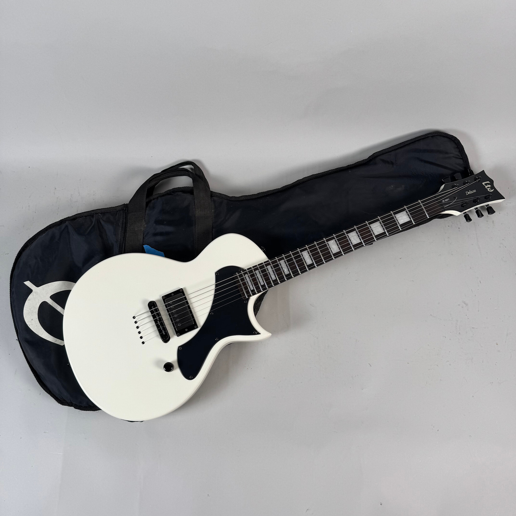 LTD ESP LTD EC-01FT White