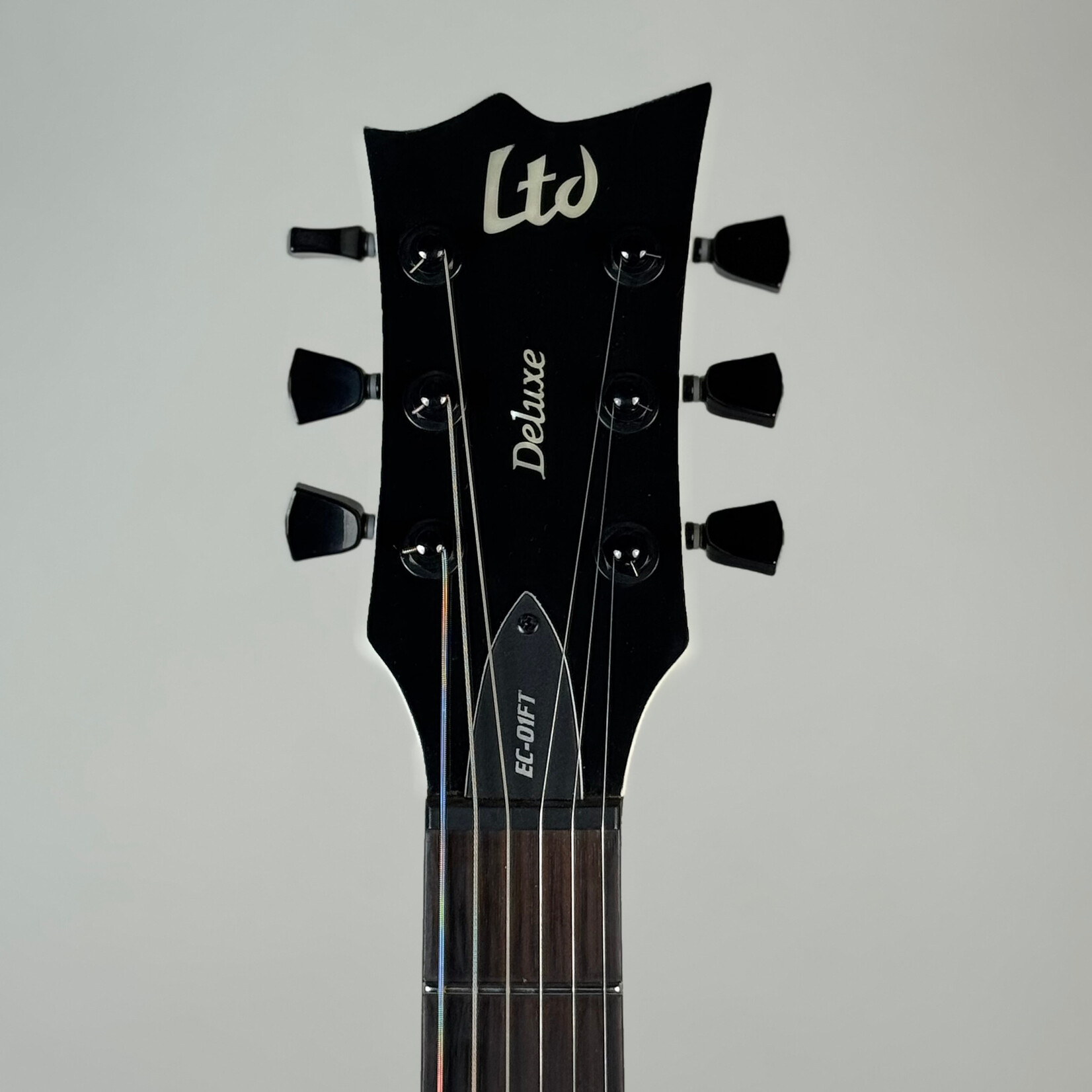 LTD ESP LTD EC-01FT White