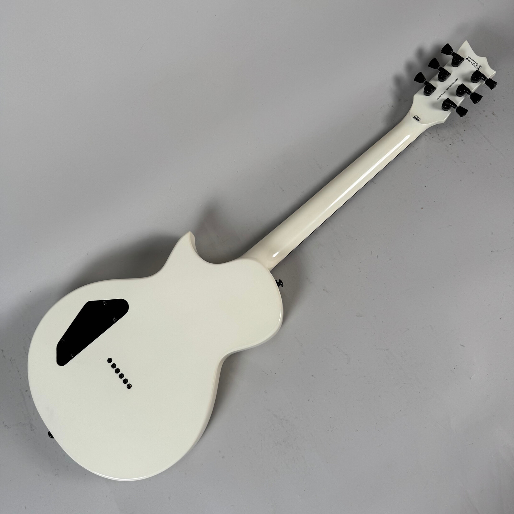 LTD ESP LTD EC-01FT White