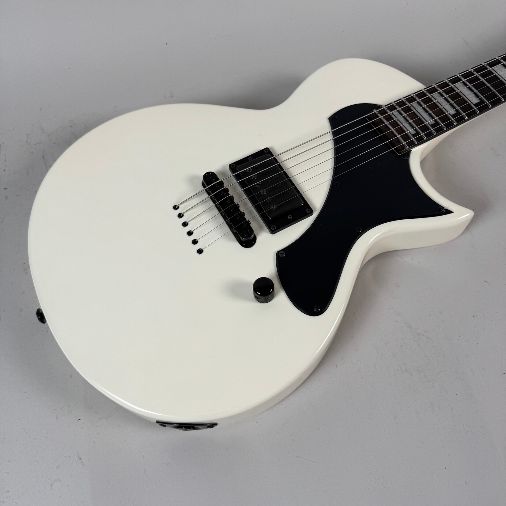 LTD ESP LTD EC-01FT White