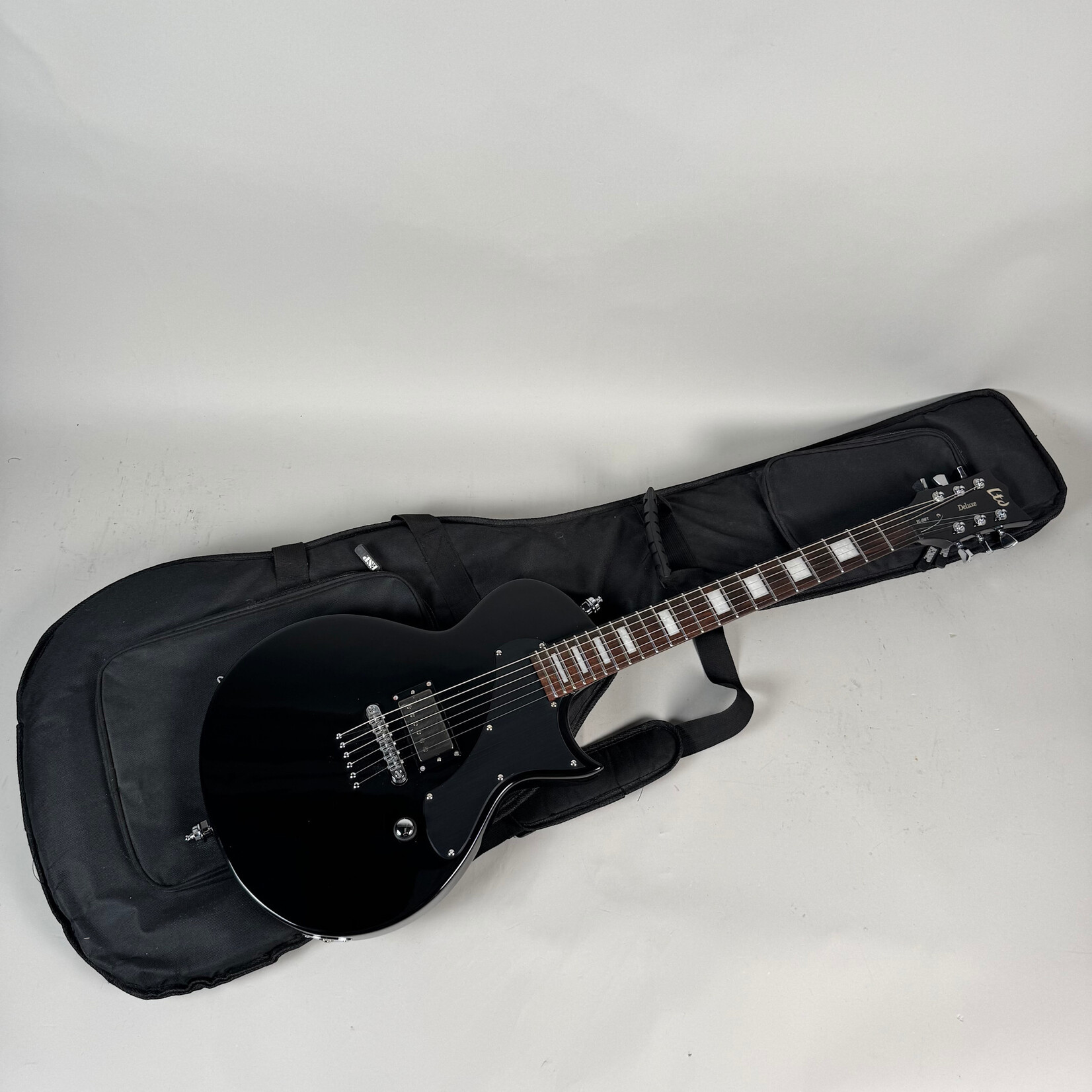 LTD ESP LTD EC-01FT Black