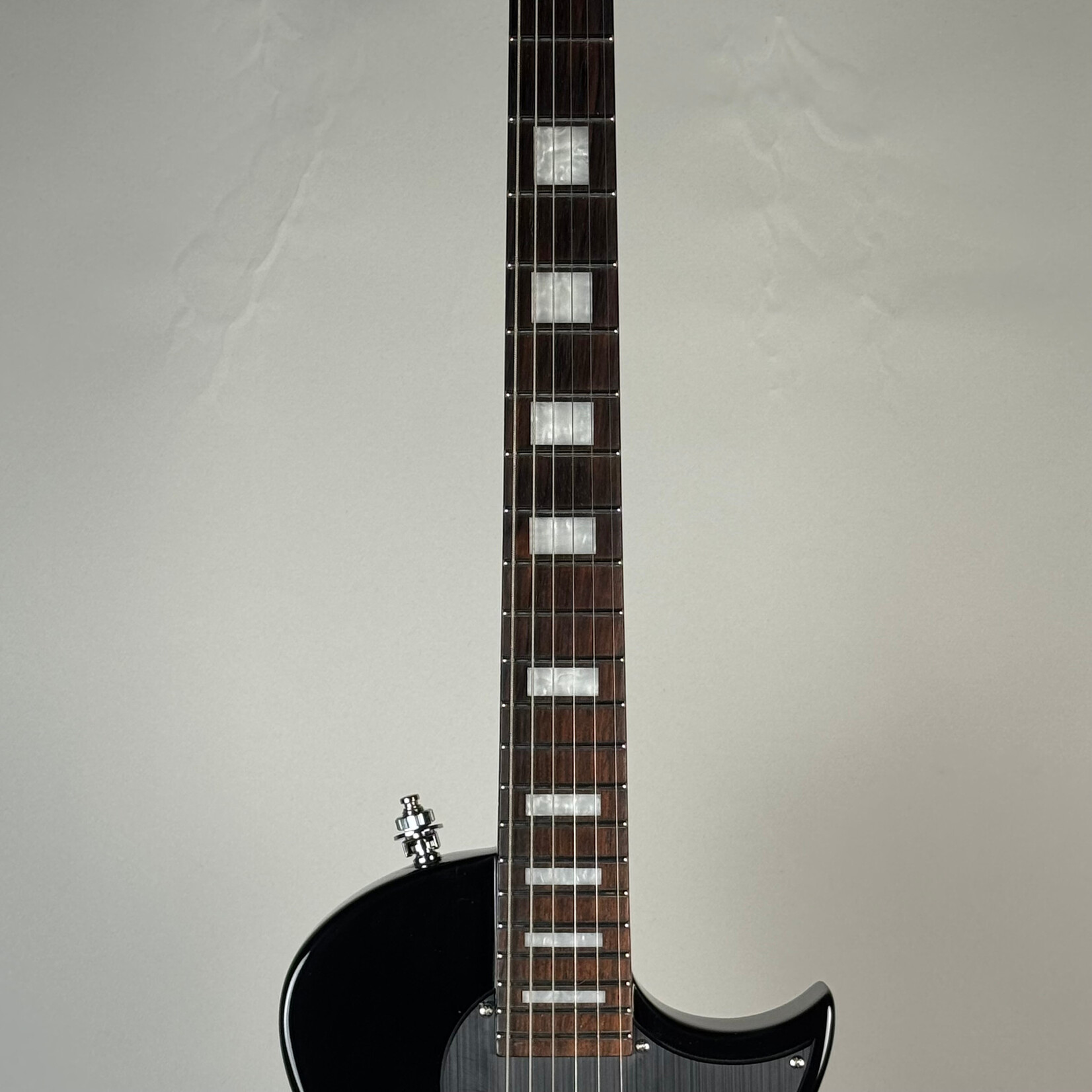 LTD ESP LTD EC-01FT Black