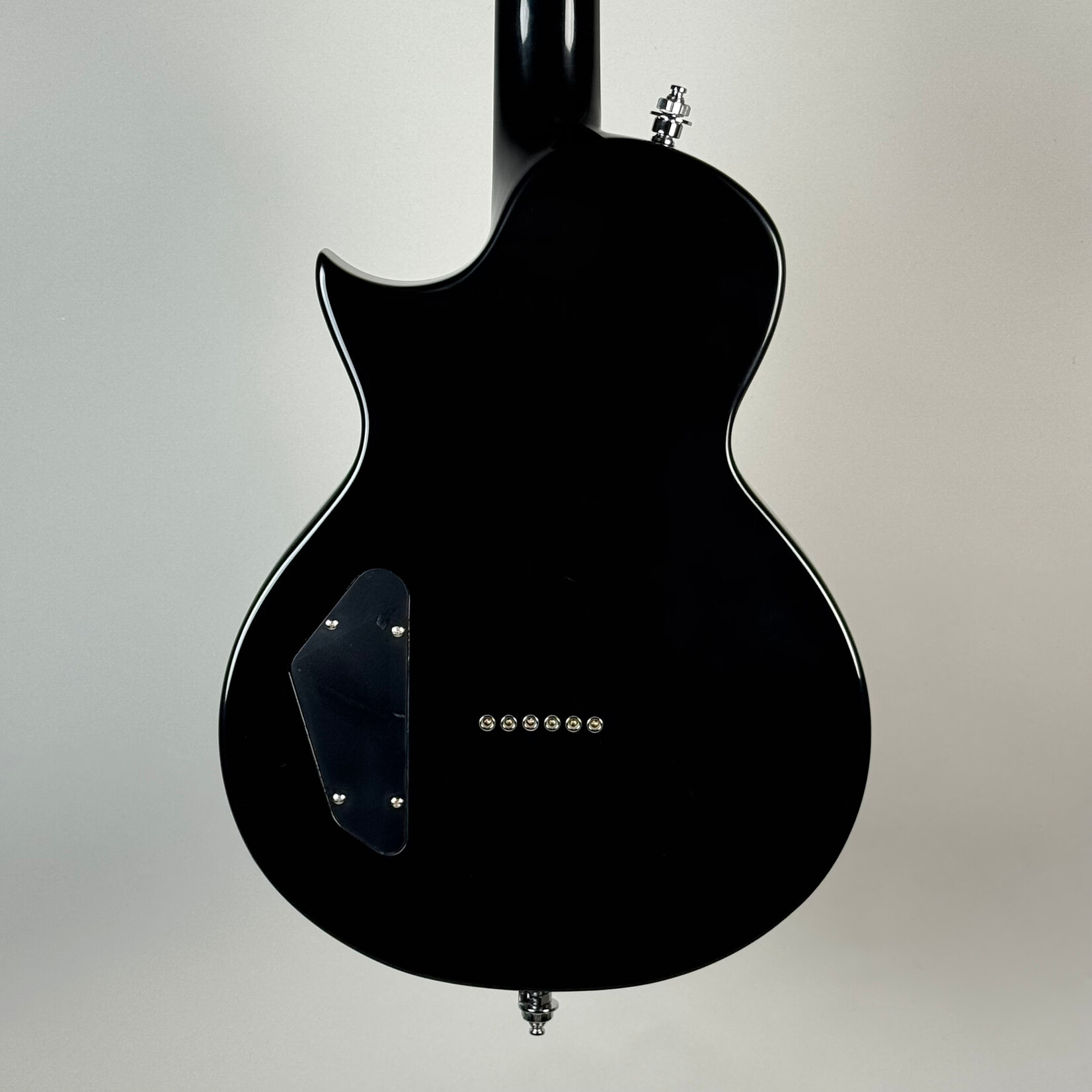 LTD ESP LTD EC-01FT Black