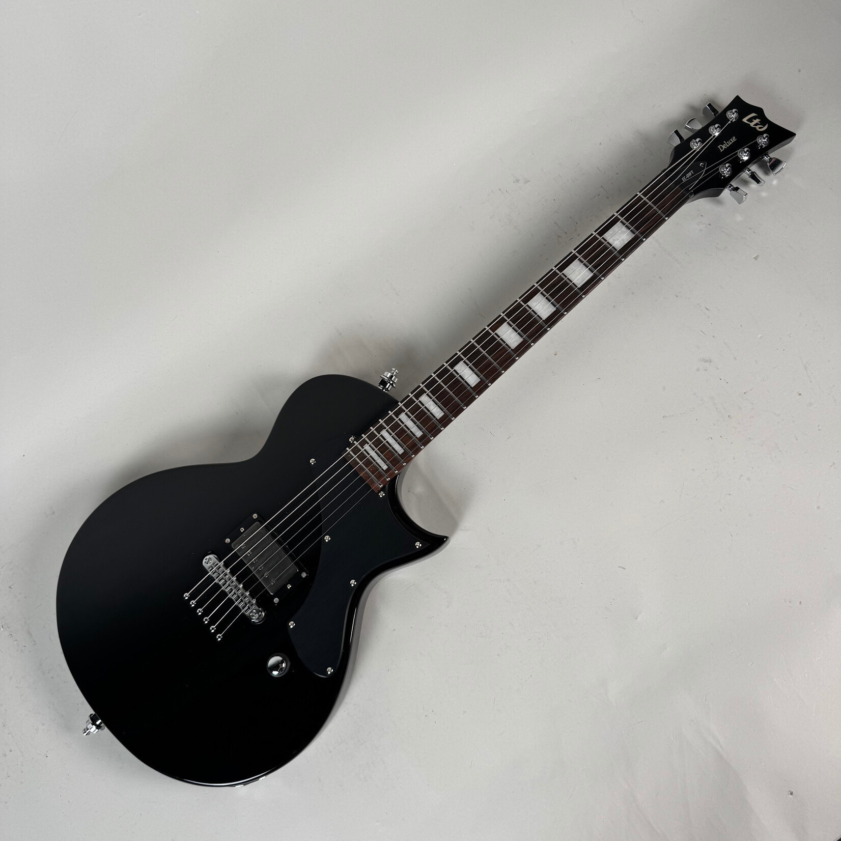 LTD ESP LTD EC-01FT Black