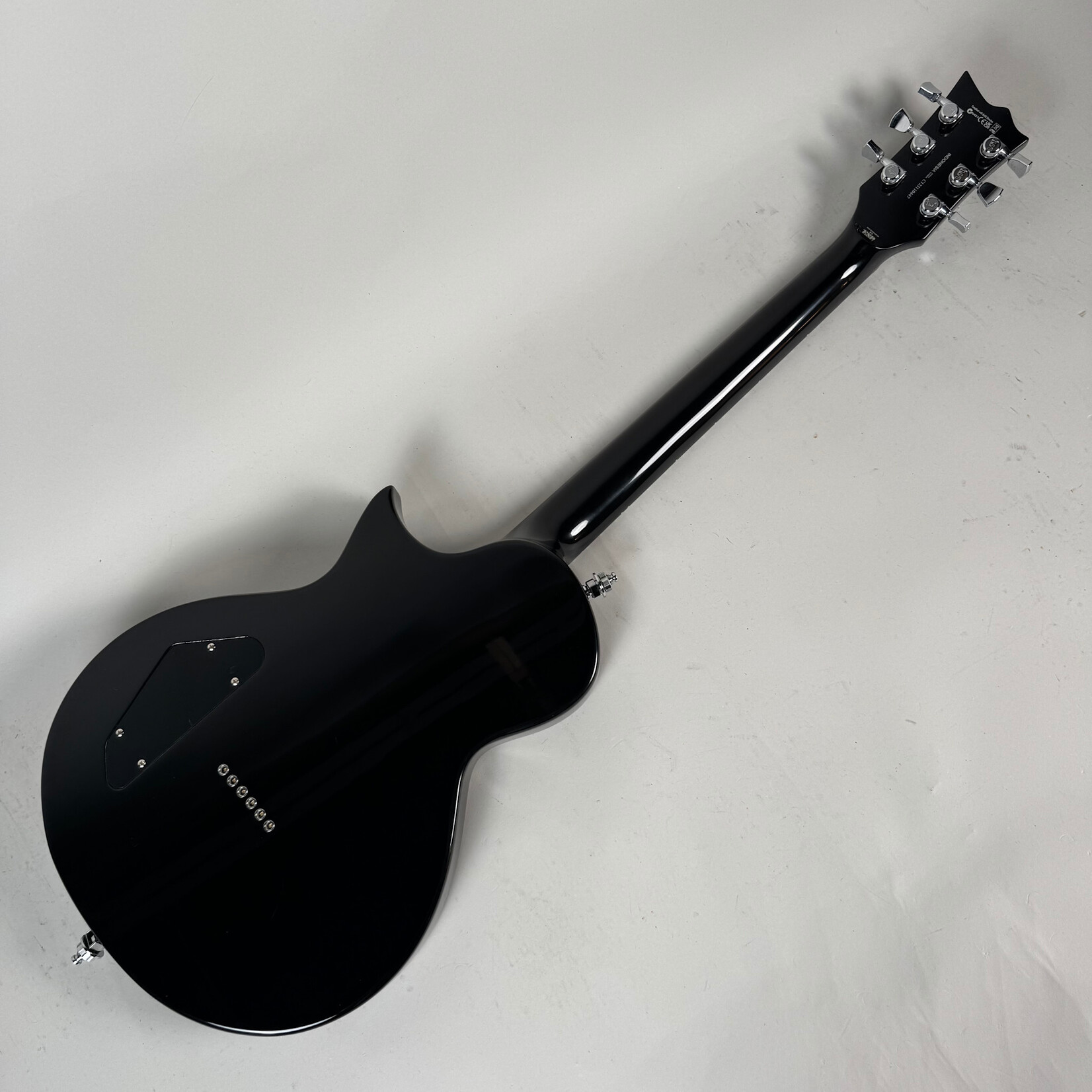 LTD ESP LTD EC-01FT Black
