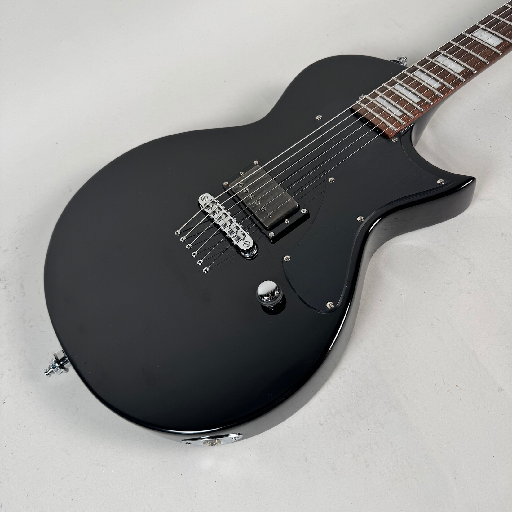 LTD ESP LTD EC-01FT Black