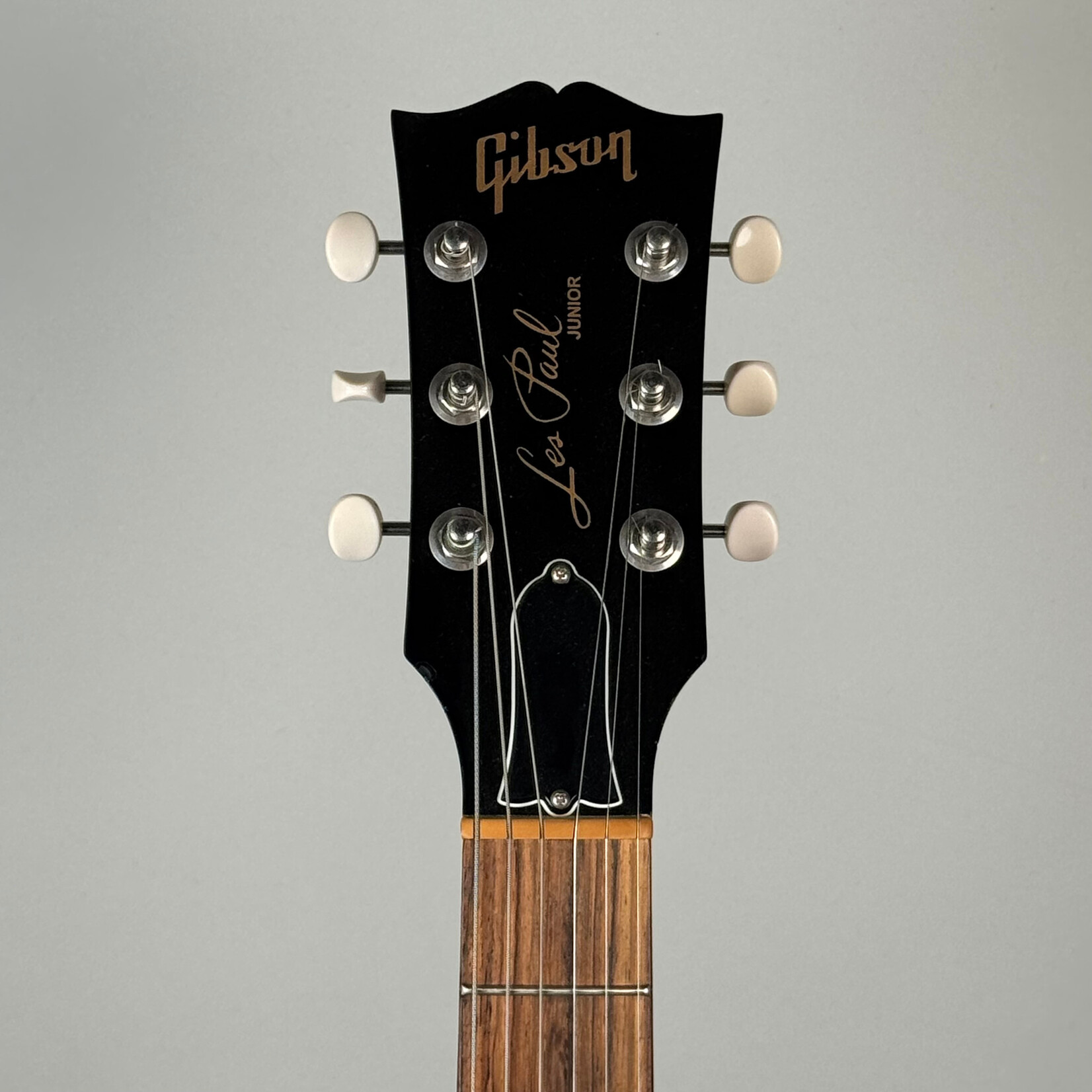 Gibson 2022 Gibson Les Paul Junior Black