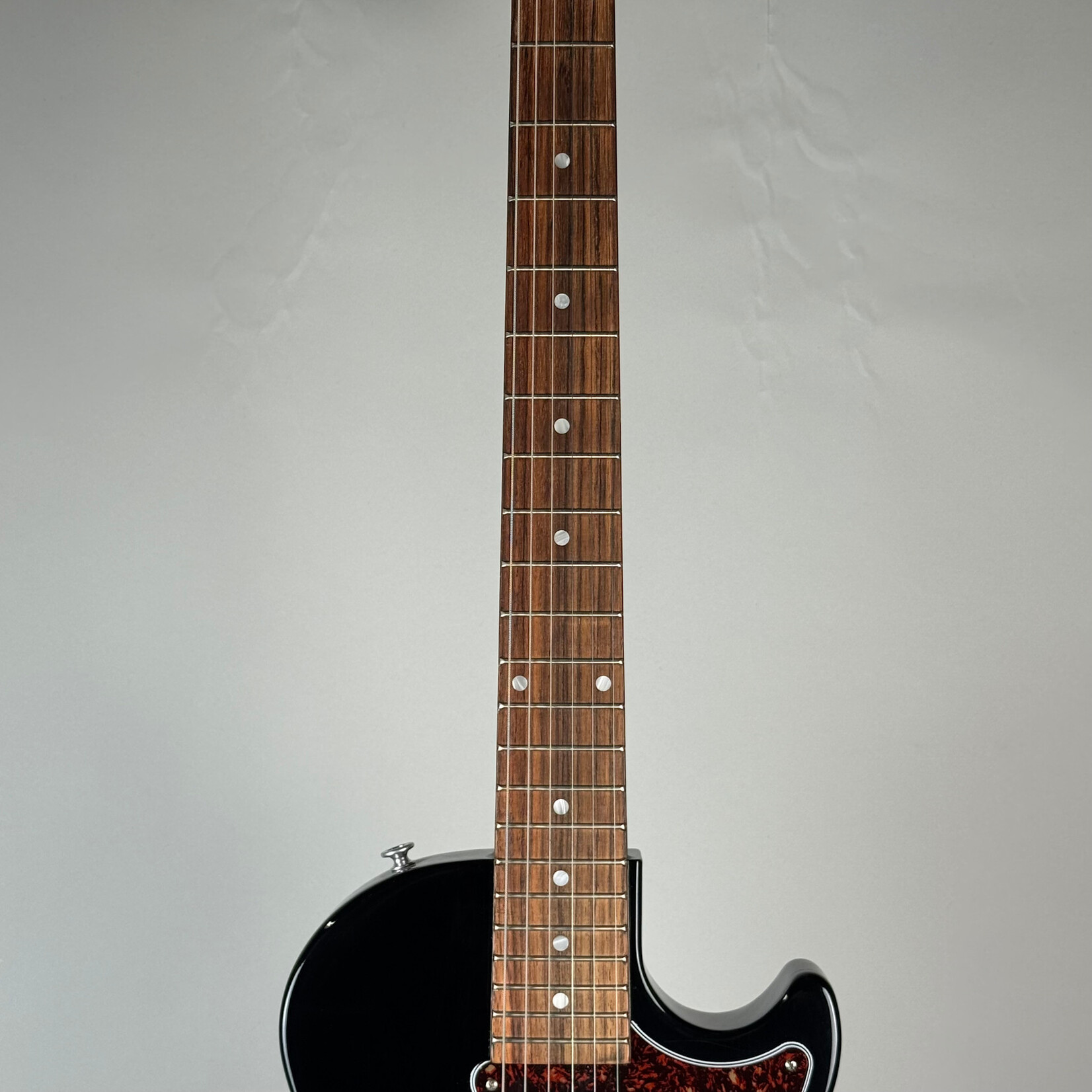 Gibson 2022 Gibson Les Paul Junior Black
