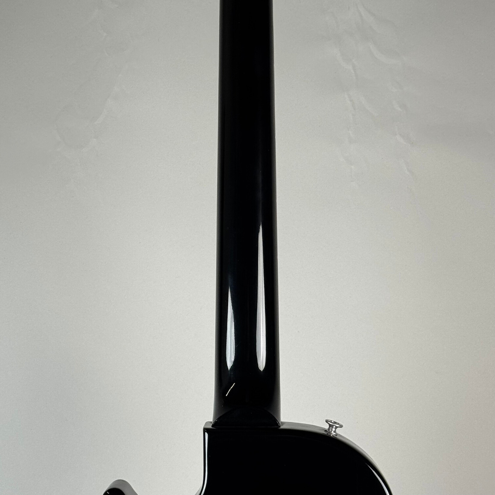Gibson 2022 Gibson Les Paul Junior Black