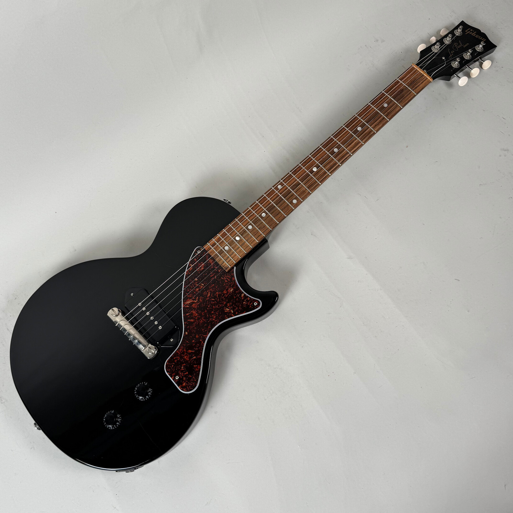 Gibson 2022 Gibson Les Paul Junior Black