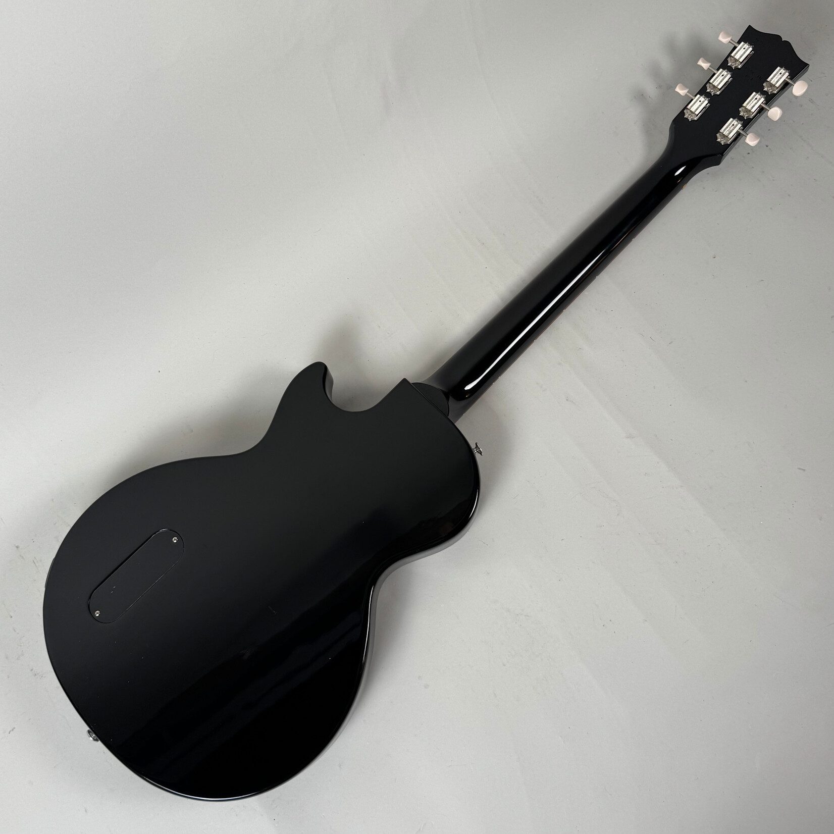 Gibson 2022 Gibson Les Paul Junior Black