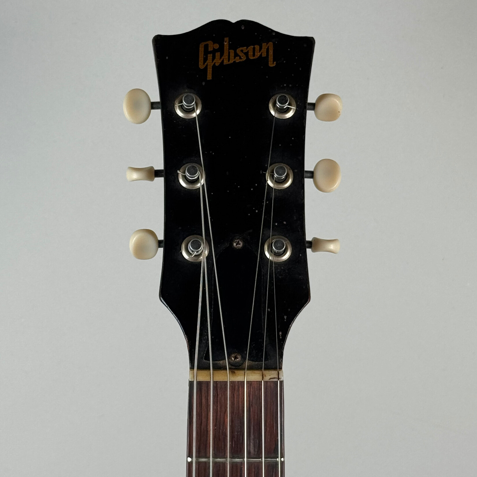 Gibson 1955 Gibson ES-125 Sunburst