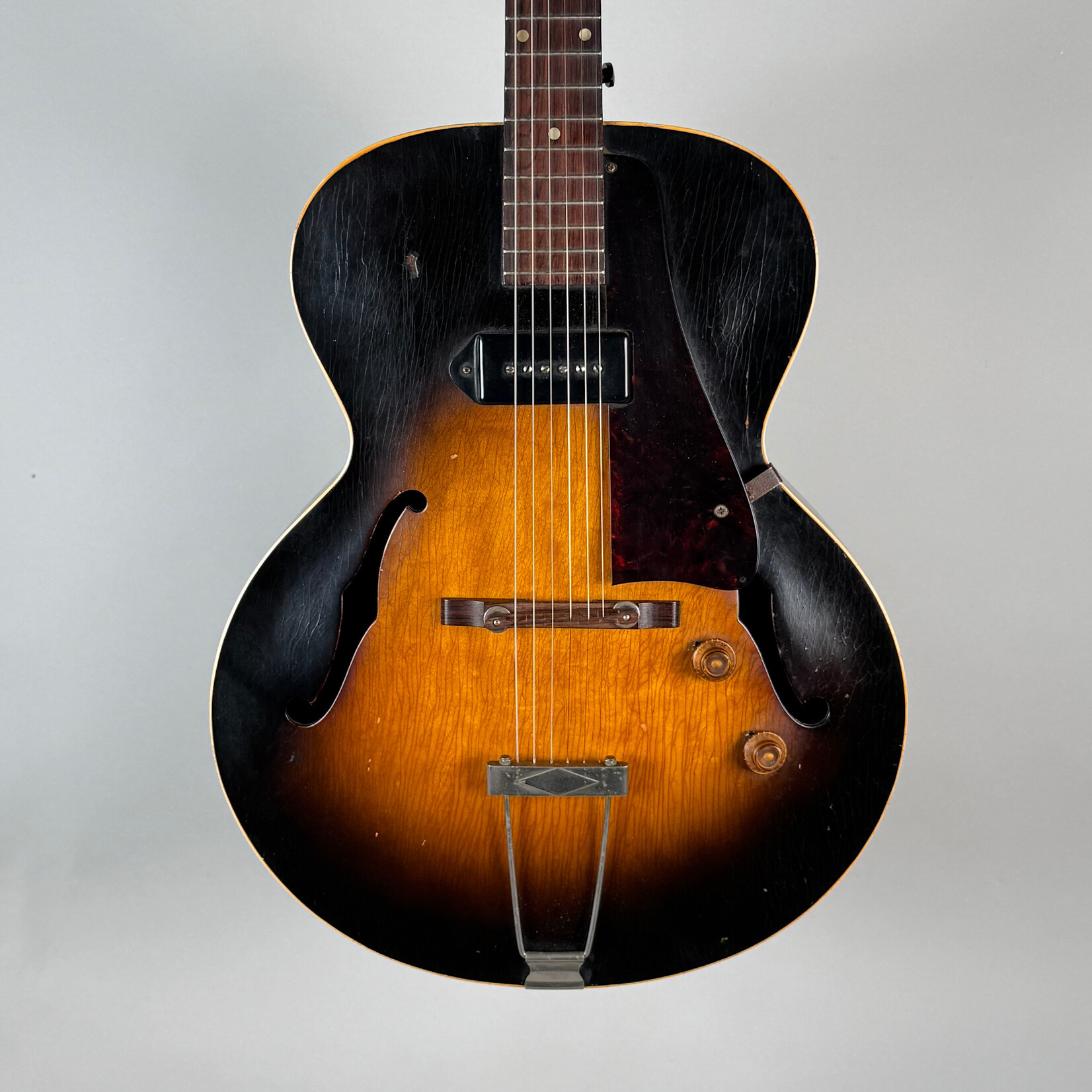 Gibson 1955 Gibson ES-125 Sunburst