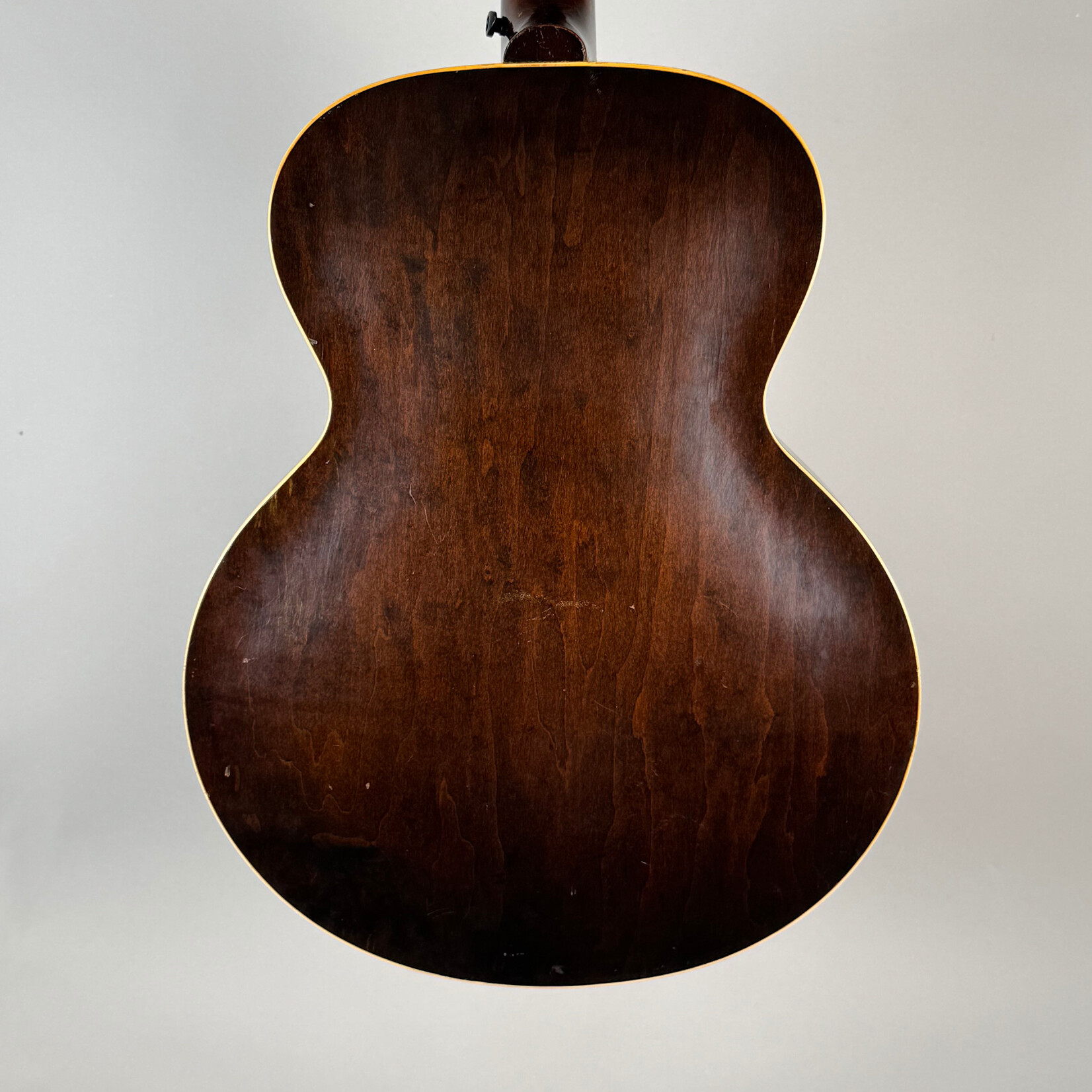 Gibson 1955 Gibson ES-125 Sunburst
