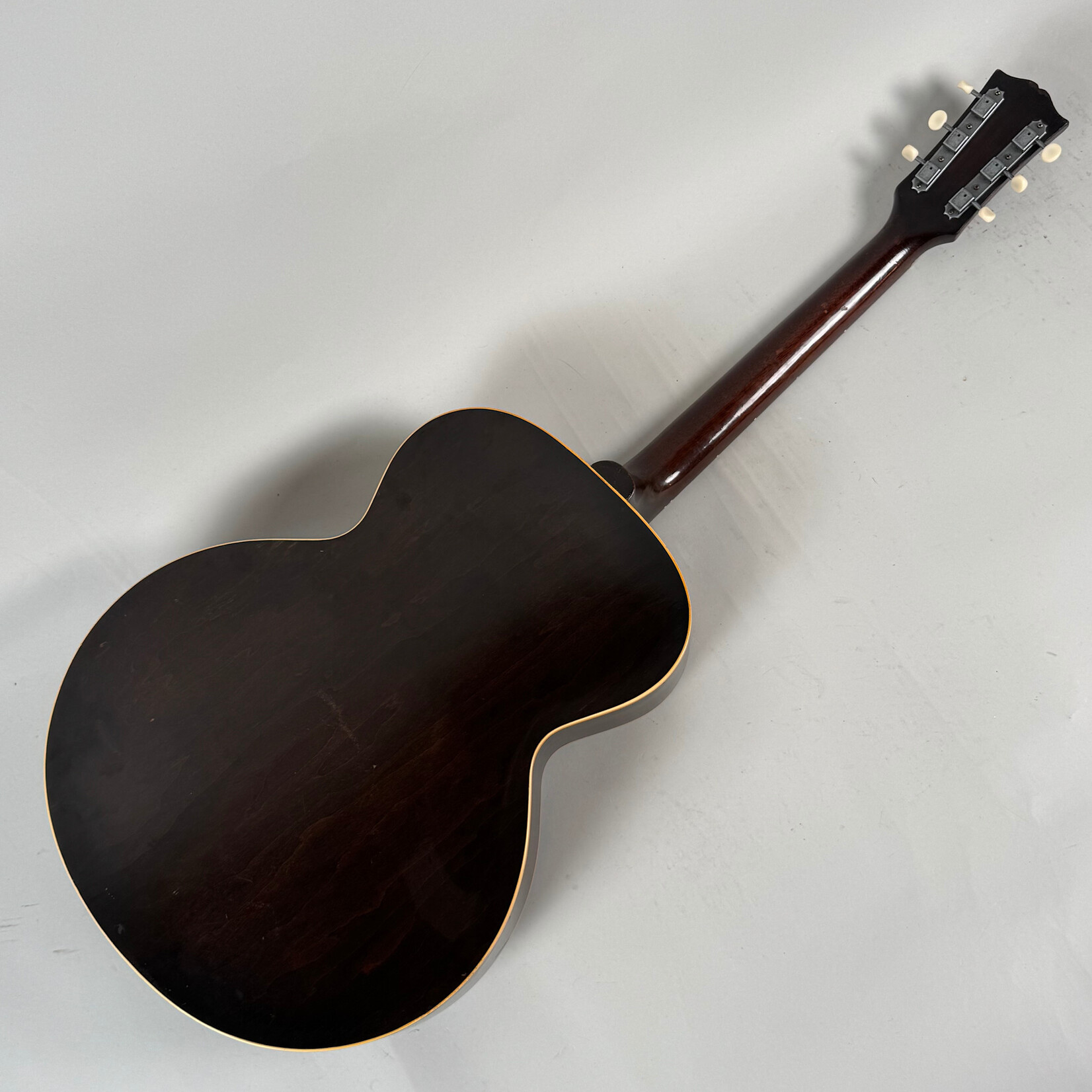 Gibson 1955 Gibson ES-125 Sunburst