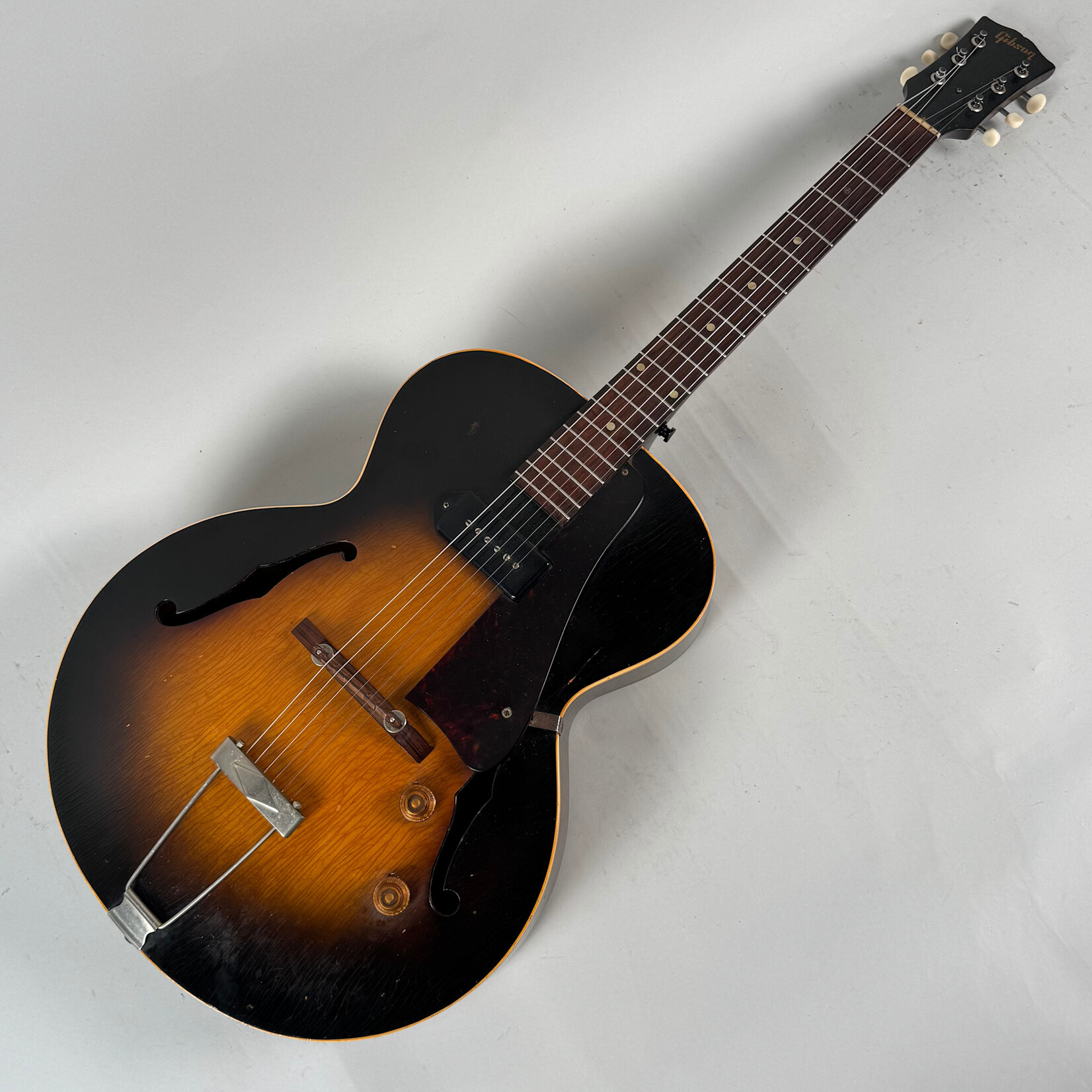 Gibson 1955 Gibson ES-125 Sunburst