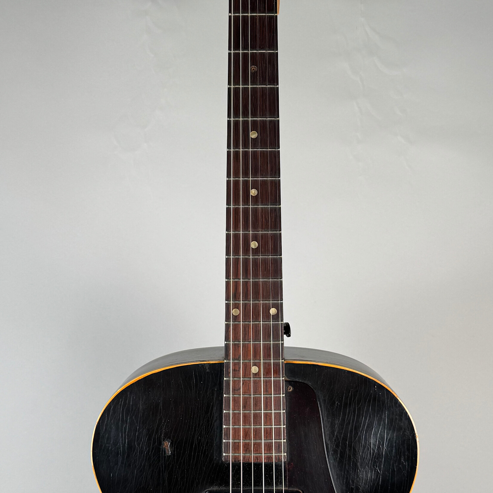 Gibson 1955 Gibson ES-125 Sunburst