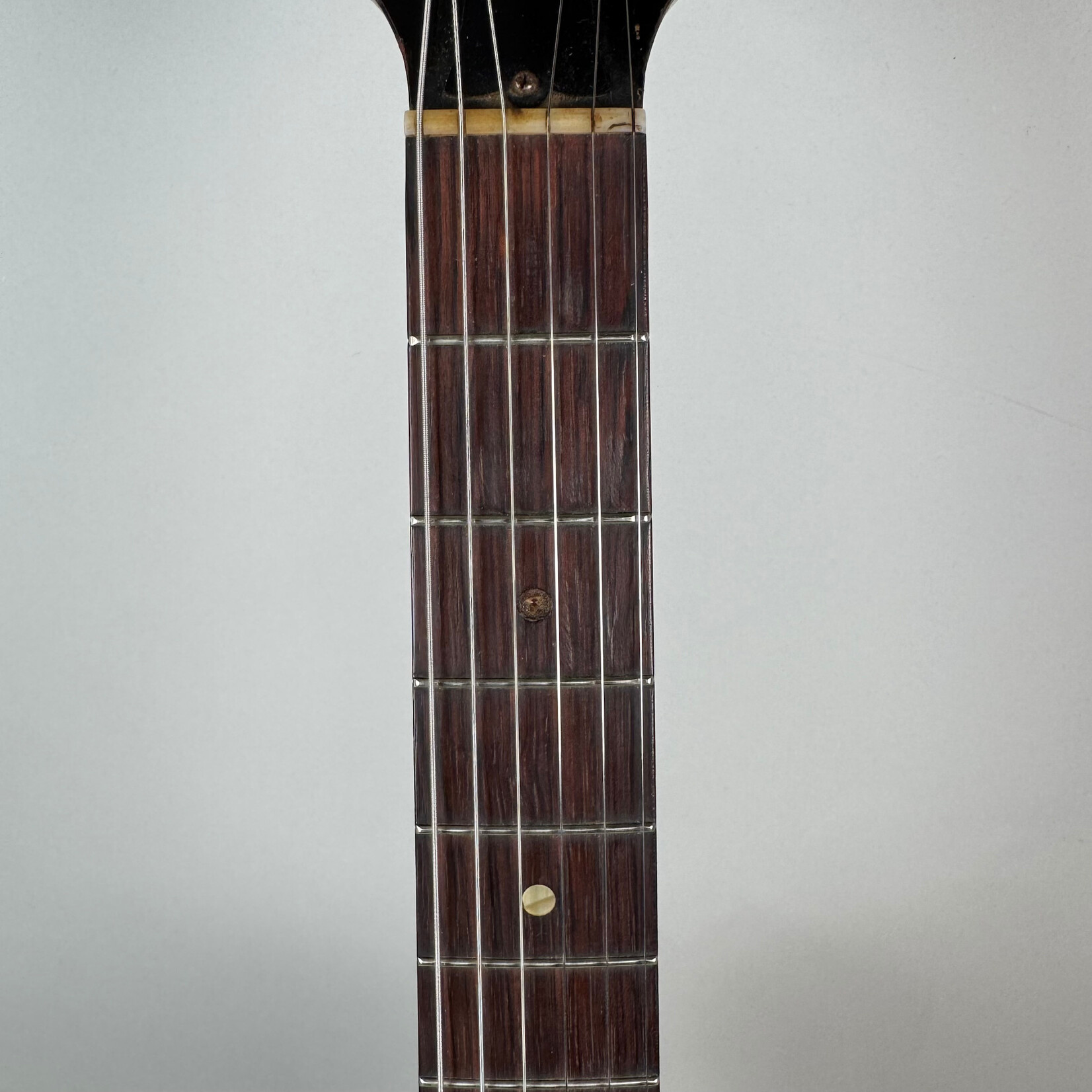 Gibson 1955 Gibson ES-125 Sunburst