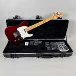 Fender 2011 Fender American Standard Telecaster Candy Apple Red