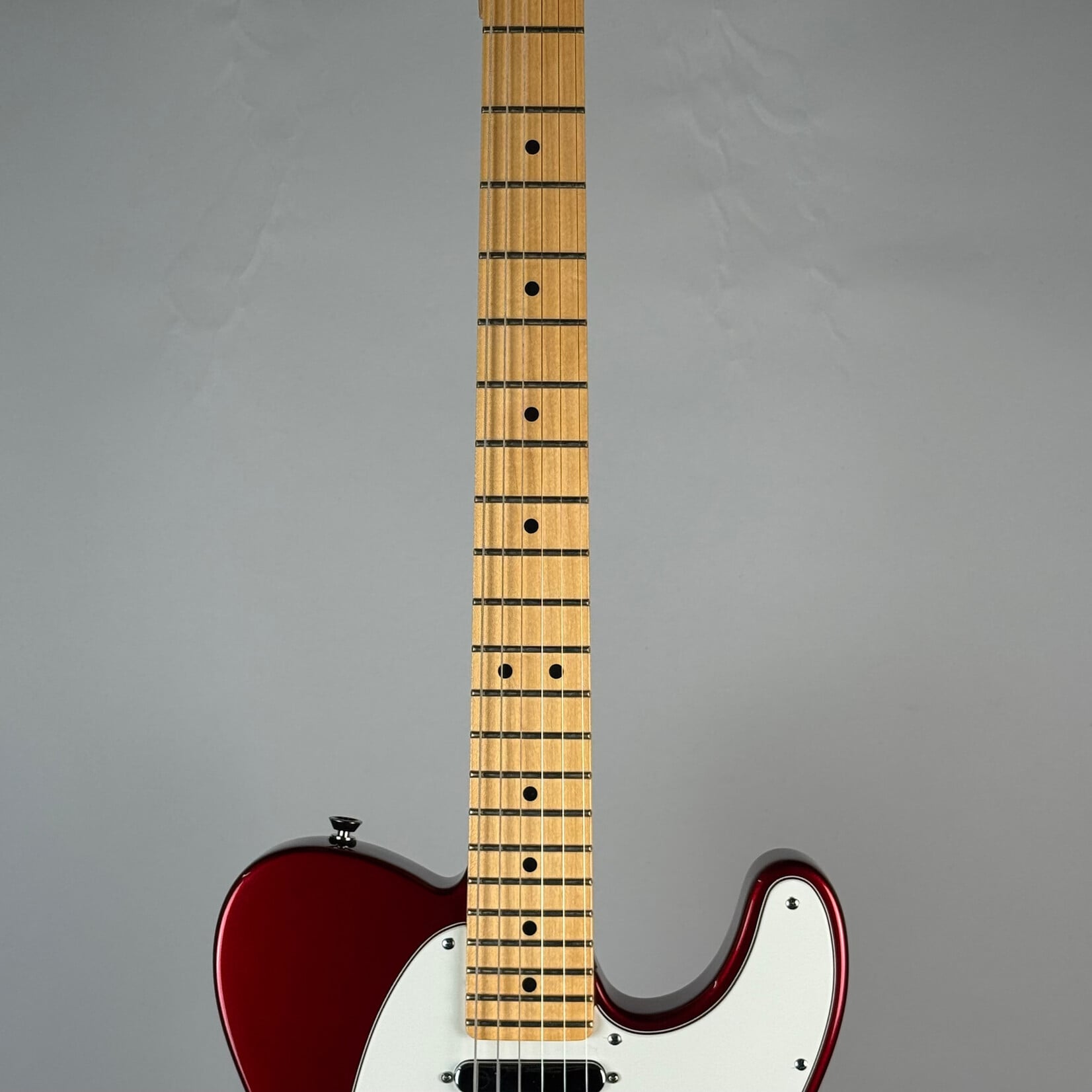 Fender 2011 Fender American Standard Telecaster Candy Apple Red