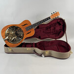 Beard Roundneck Resonator Koa